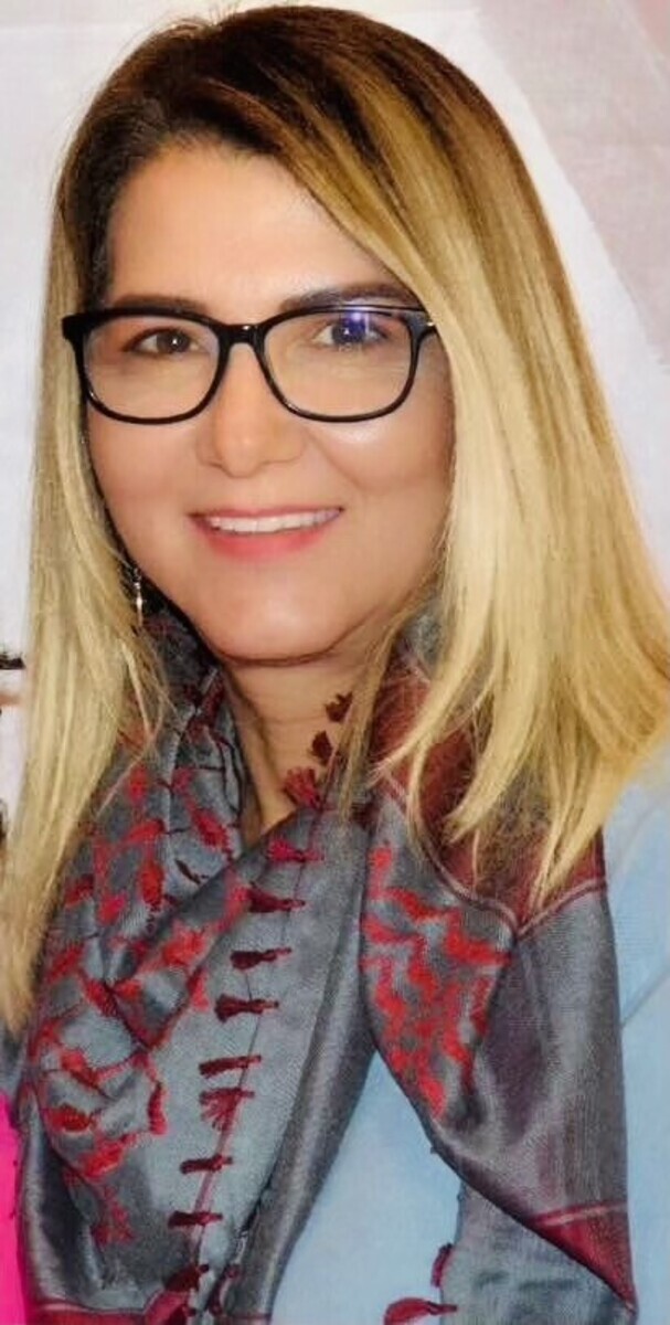 Celia Rozner